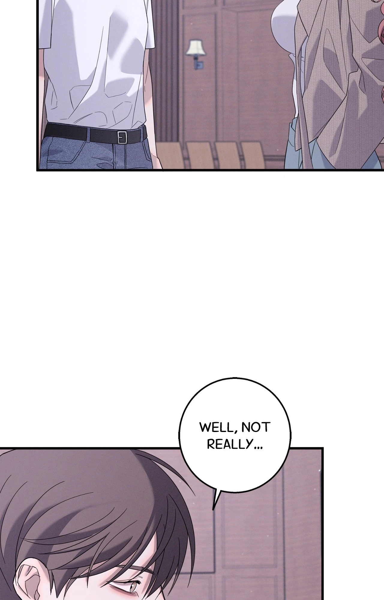 Night of the Unmarked Chapter 75 page 59 - 