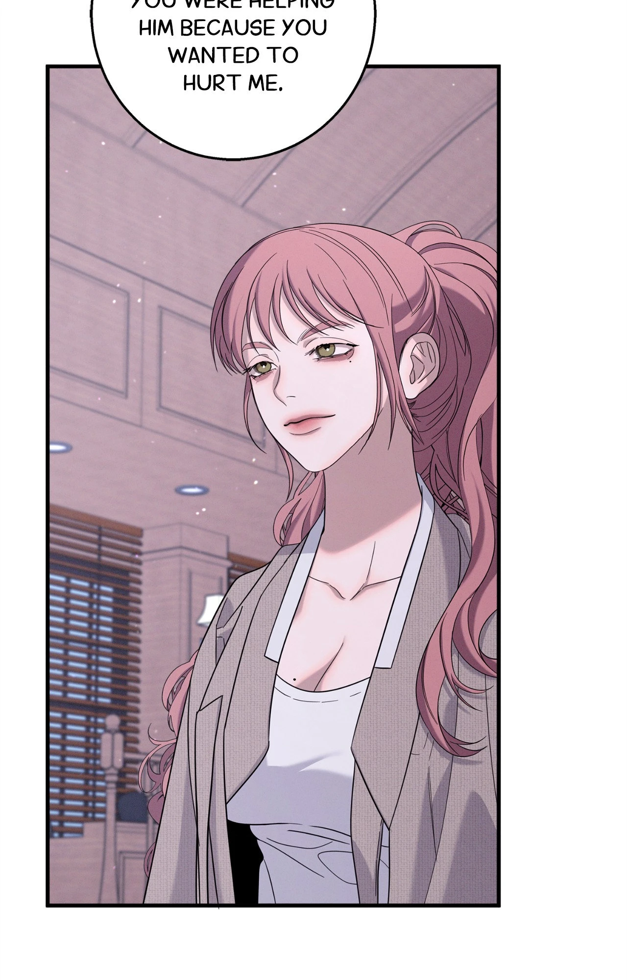 Night of the Unmarked Chapter 75 page 61 - 