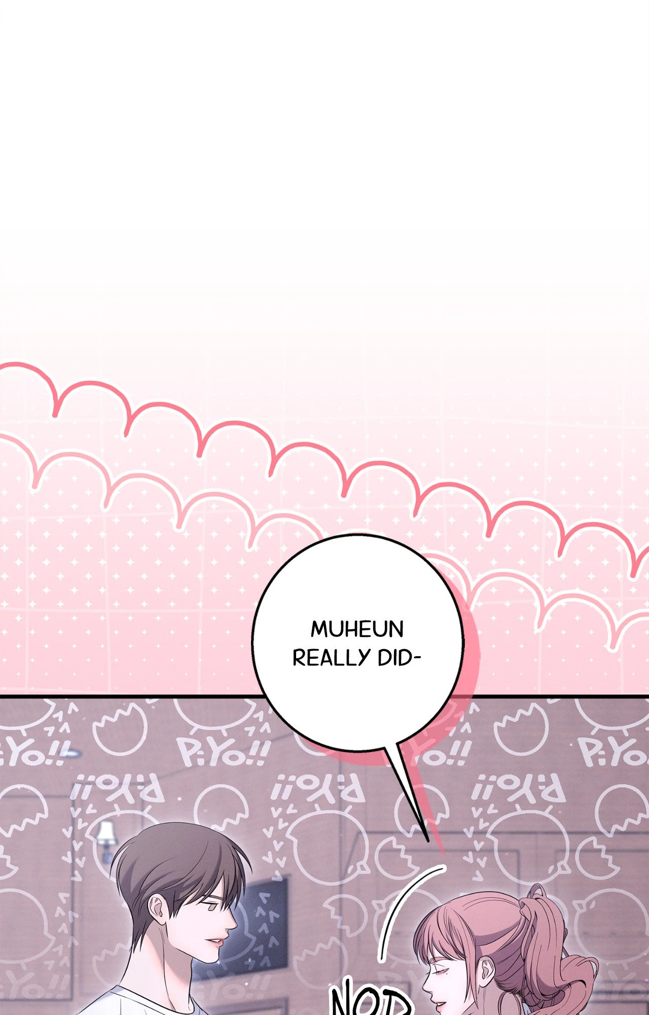 Night of the Unmarked Chapter 75 page 62 - 