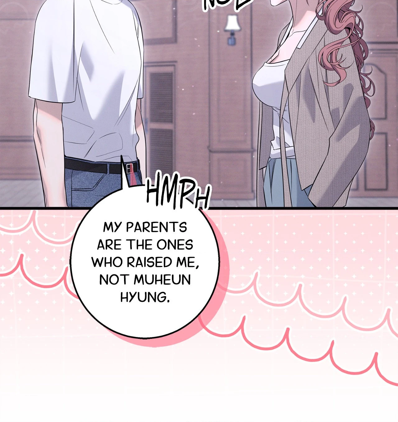 Night of the Unmarked Chapter 75 page 63 - 