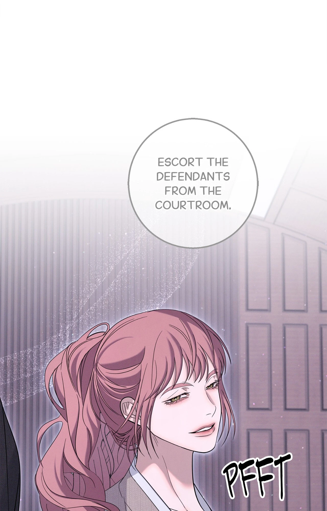 Night of the Unmarked Chapter 75 page 67 - 