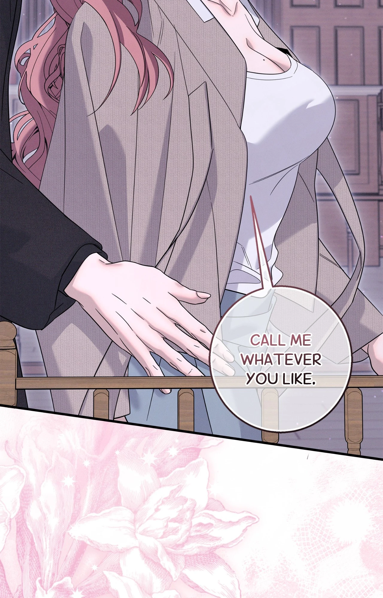 Night of the Unmarked Chapter 75 page 68 - 