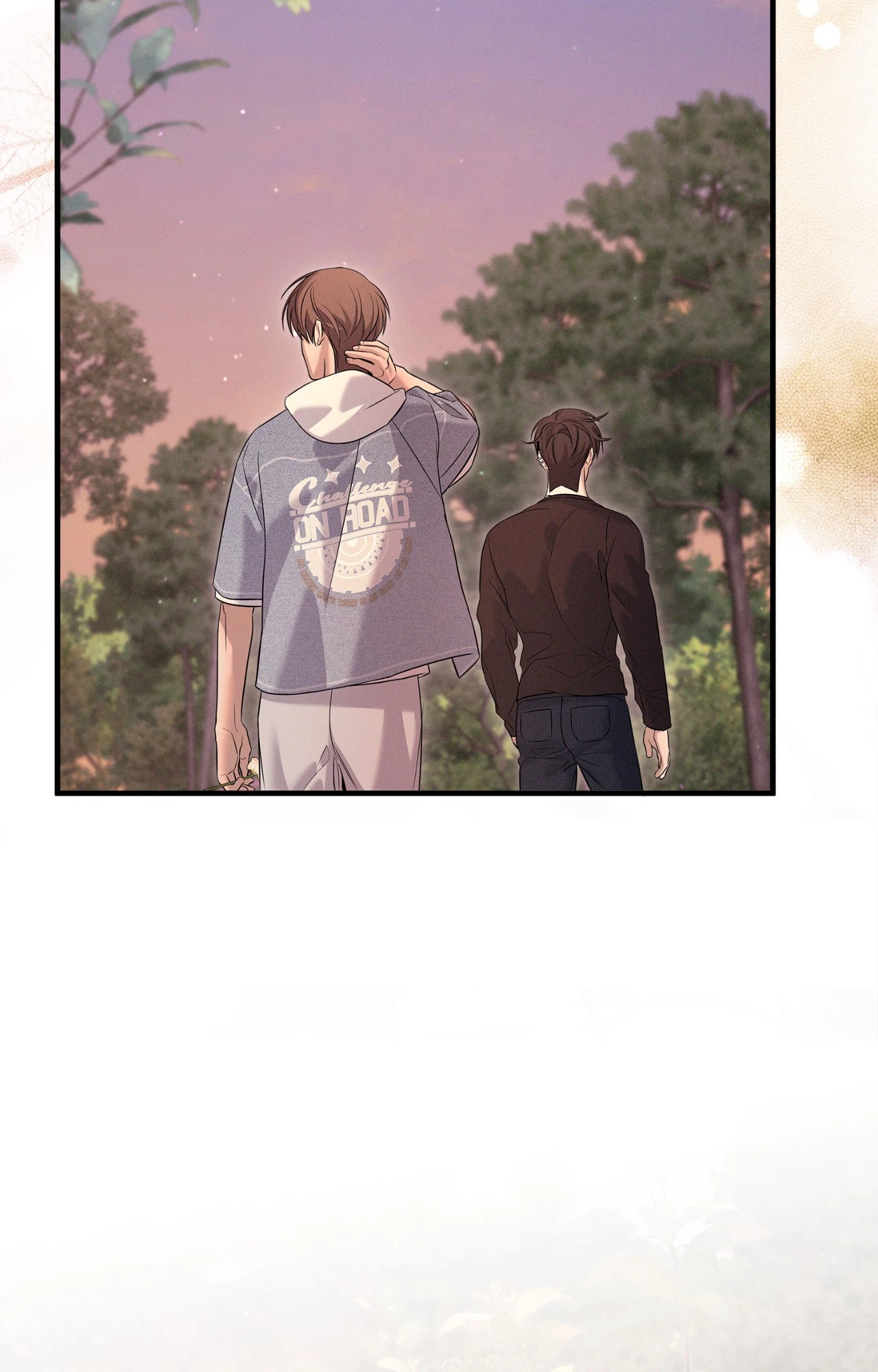 Night of the Unmarked Chapter 75 page 76 - 