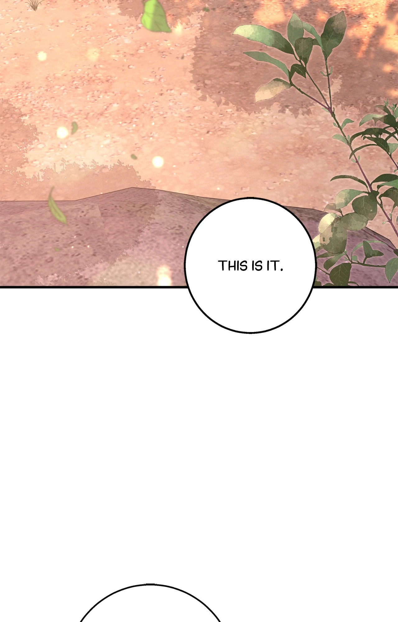 Night of the Unmarked Chapter 75 page 78 - 