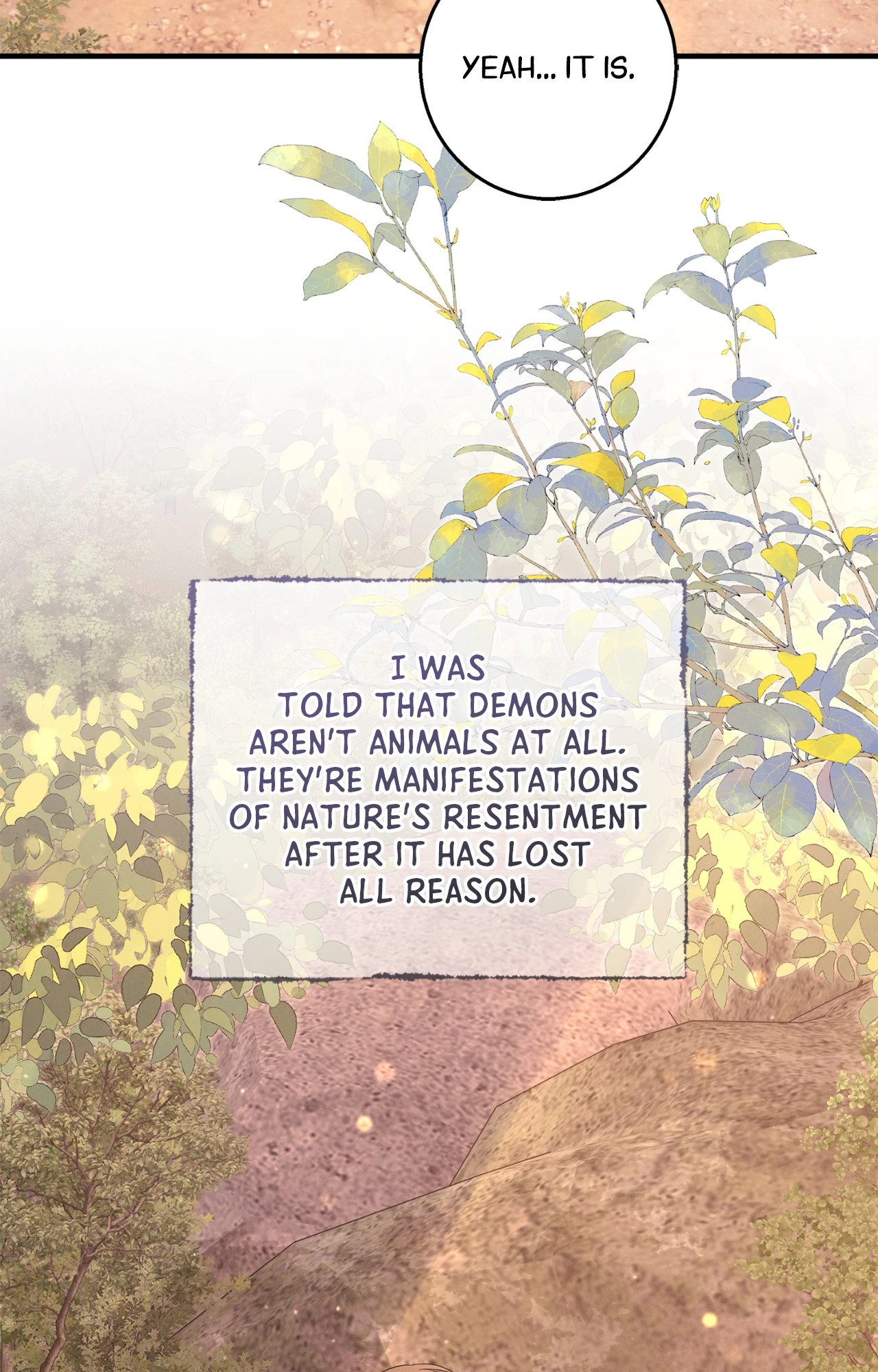 Night of the Unmarked Chapter 75 page 80 - 