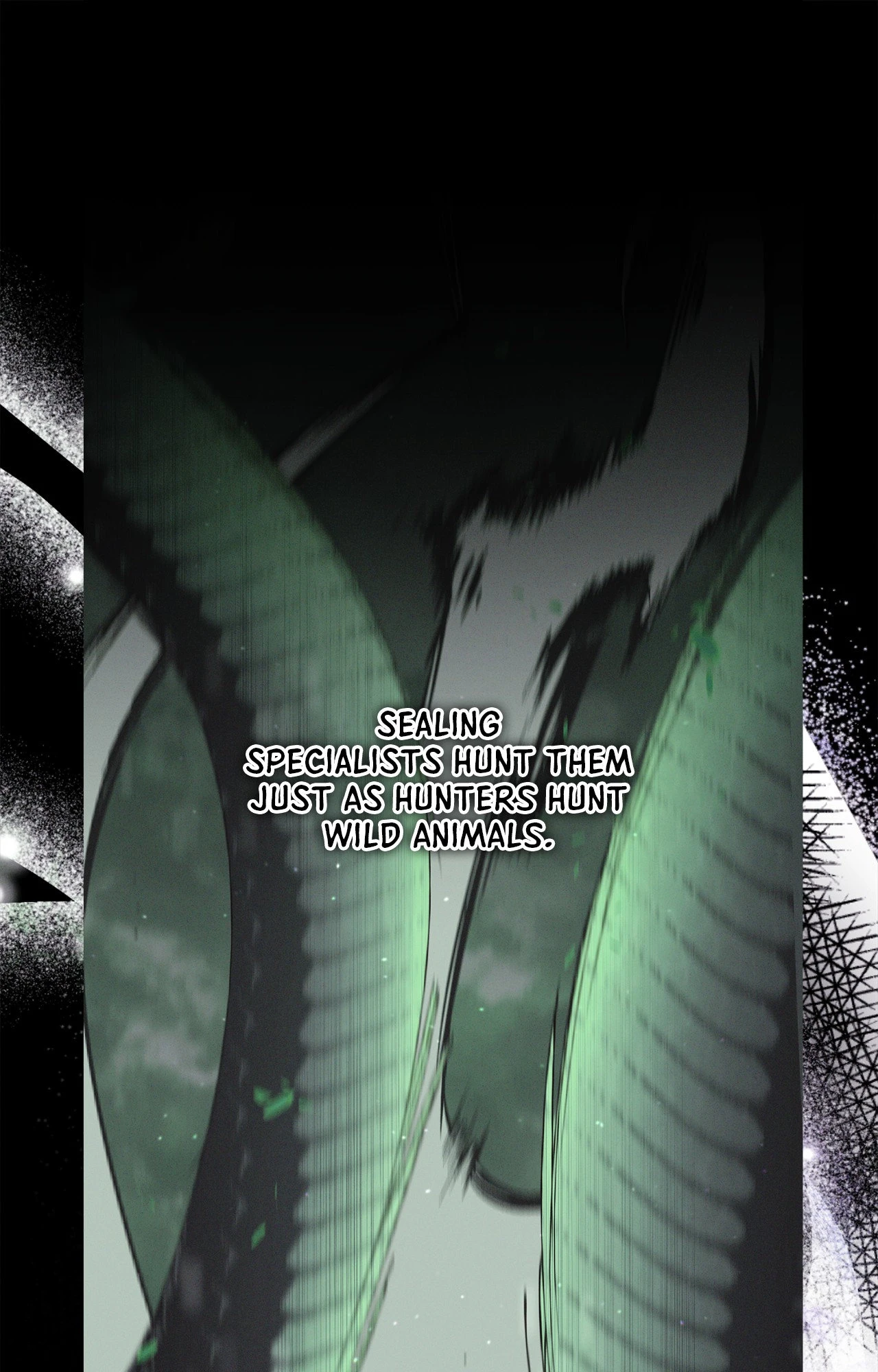 Night of the Unmarked Chapter 75 page 82 - 