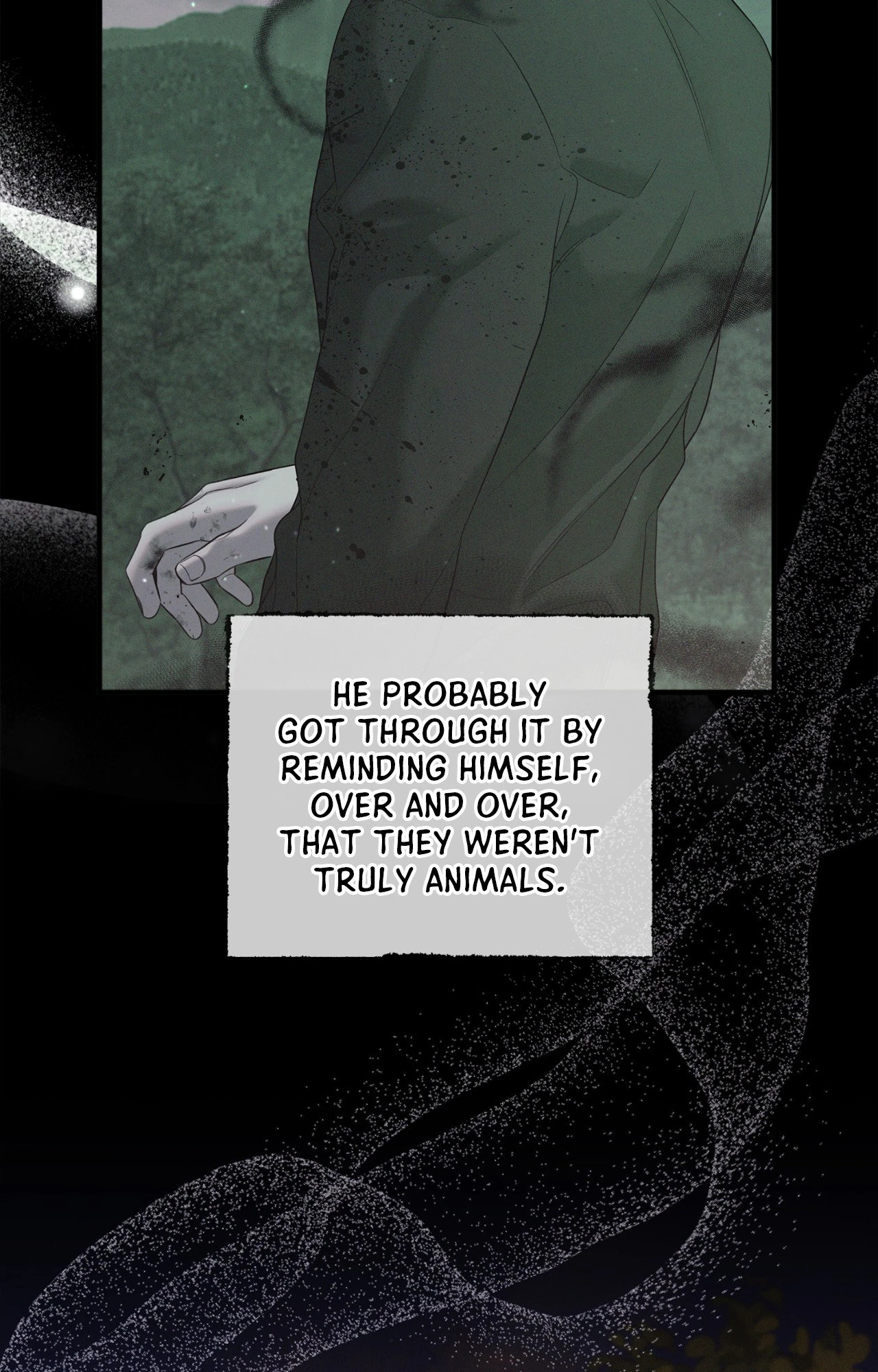 Night of the Unmarked Chapter 75 page 85 - 