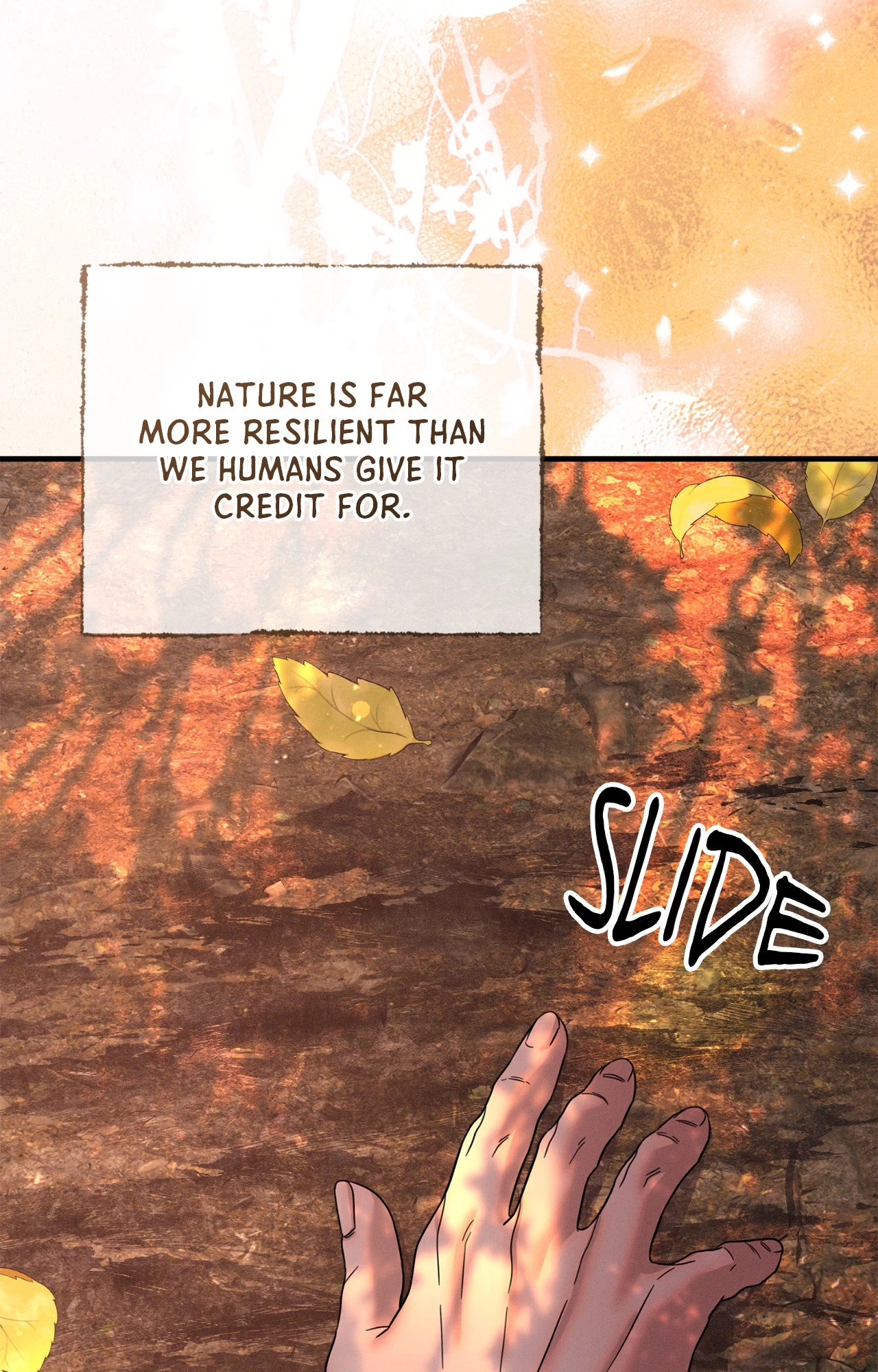 Night of the Unmarked Chapter 75 page 88 - 