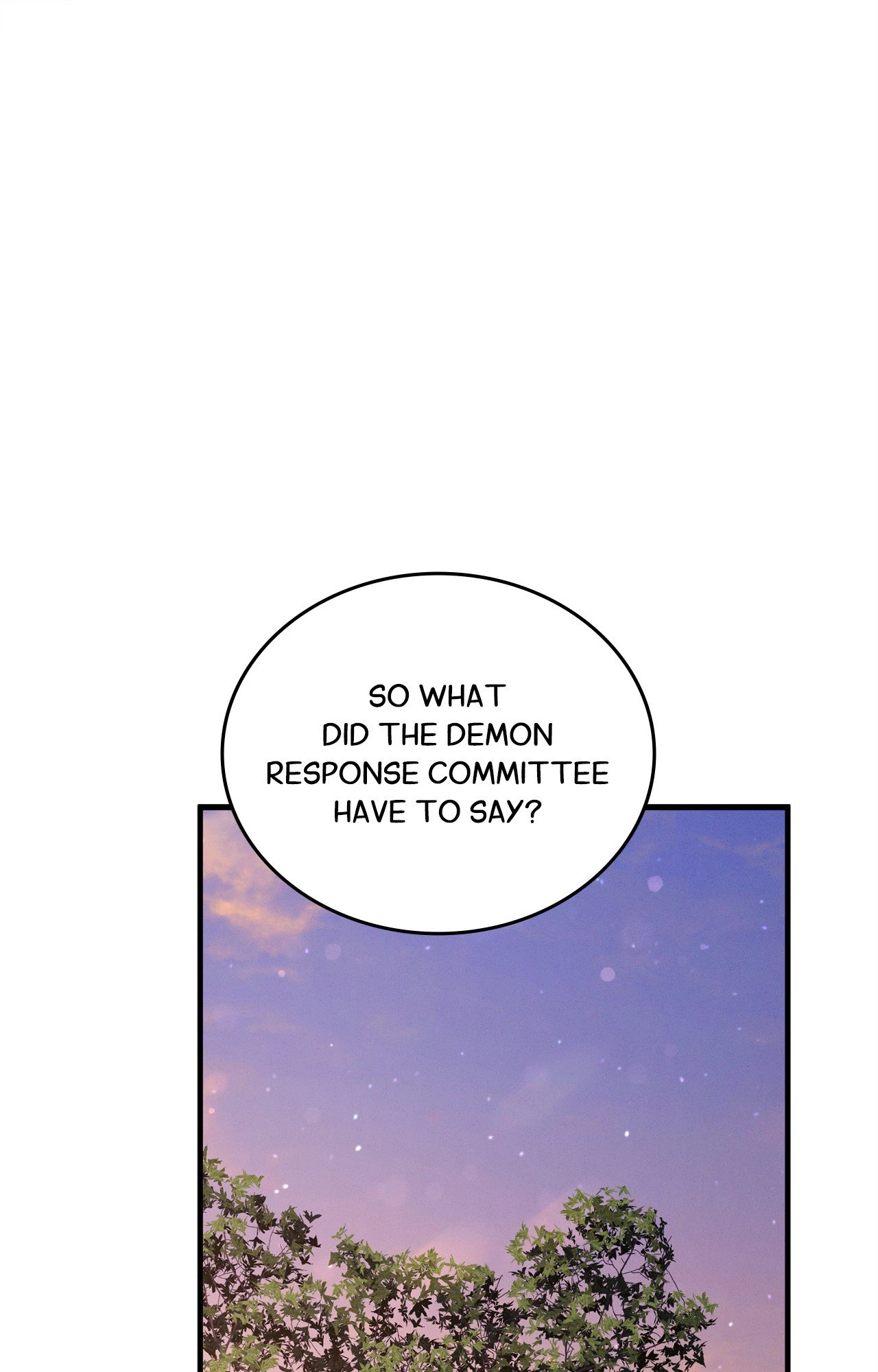 Night of the Unmarked Chapter 75 page 90 - 