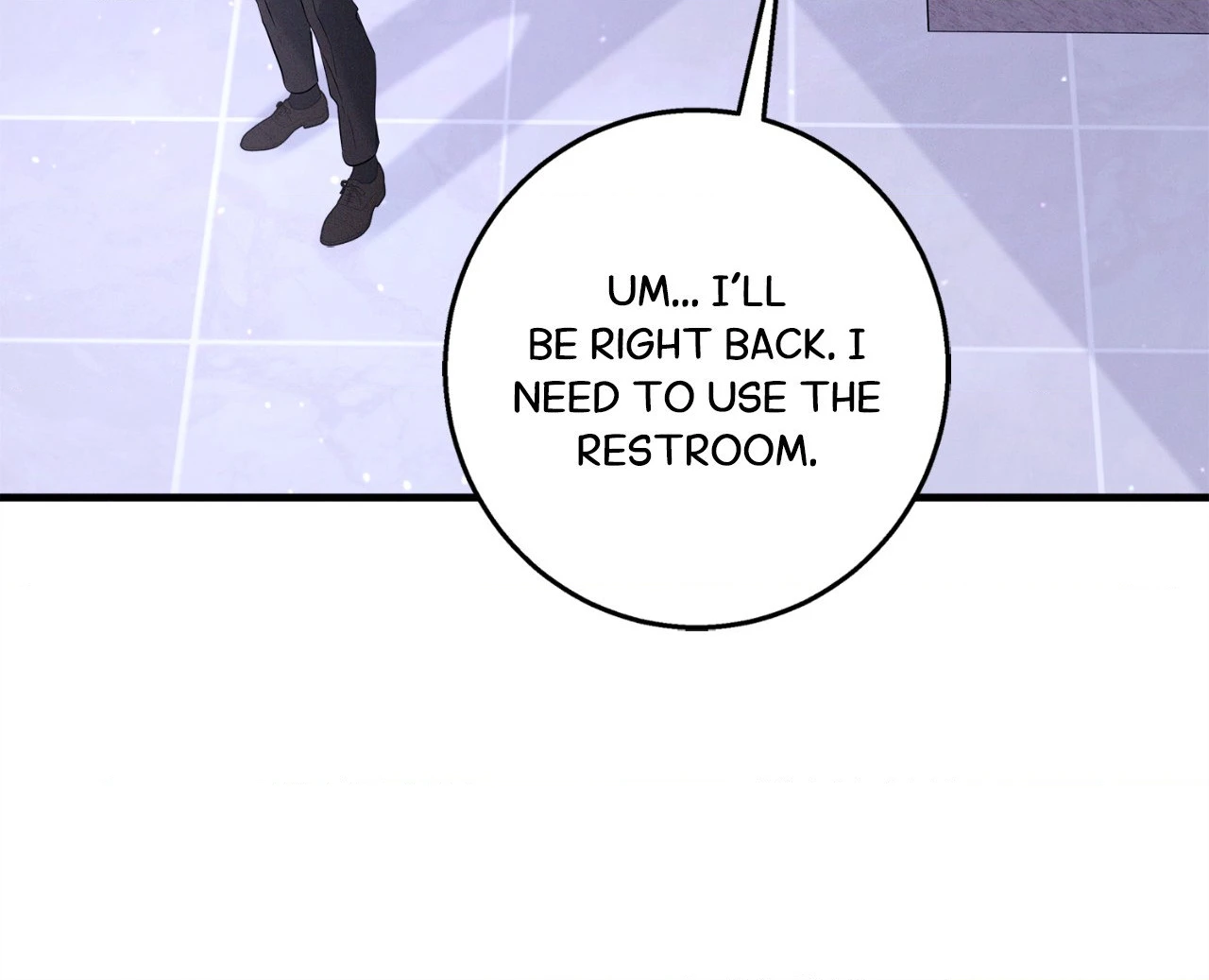 Night of the Unmarked Chapter 75 page 10 - 