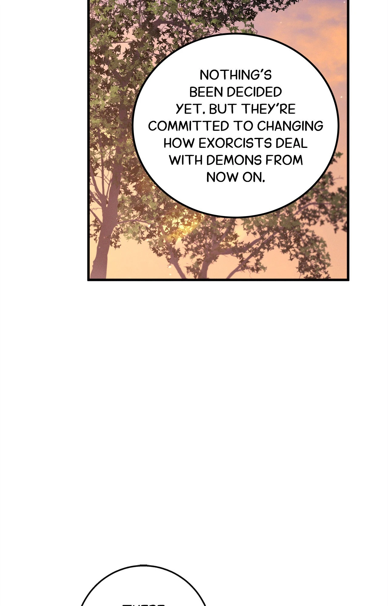 Night of the Unmarked Chapter 75 page 91 - 