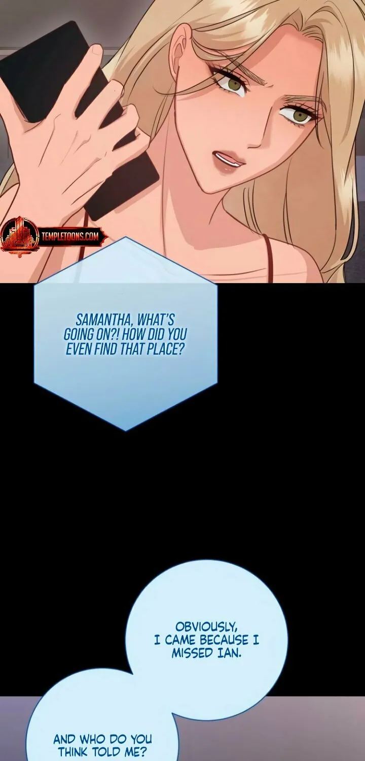 Night's Whispers Chapter 13 page 20 - 