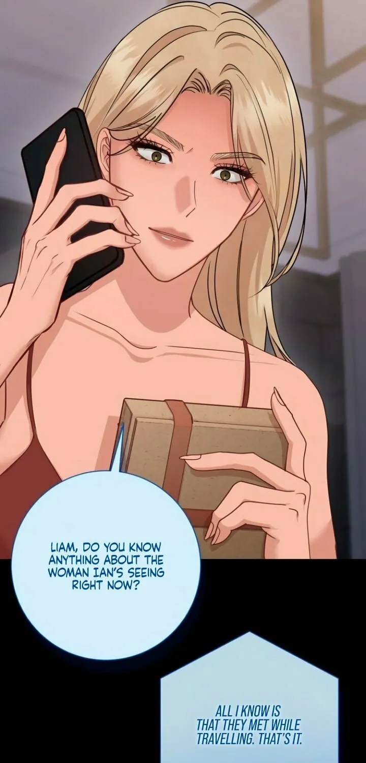 Night's Whispers Chapter 13 page 25 - 