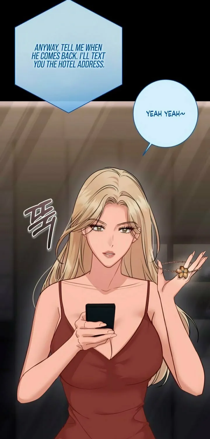 Night's Whispers Chapter 13 page 27 - 