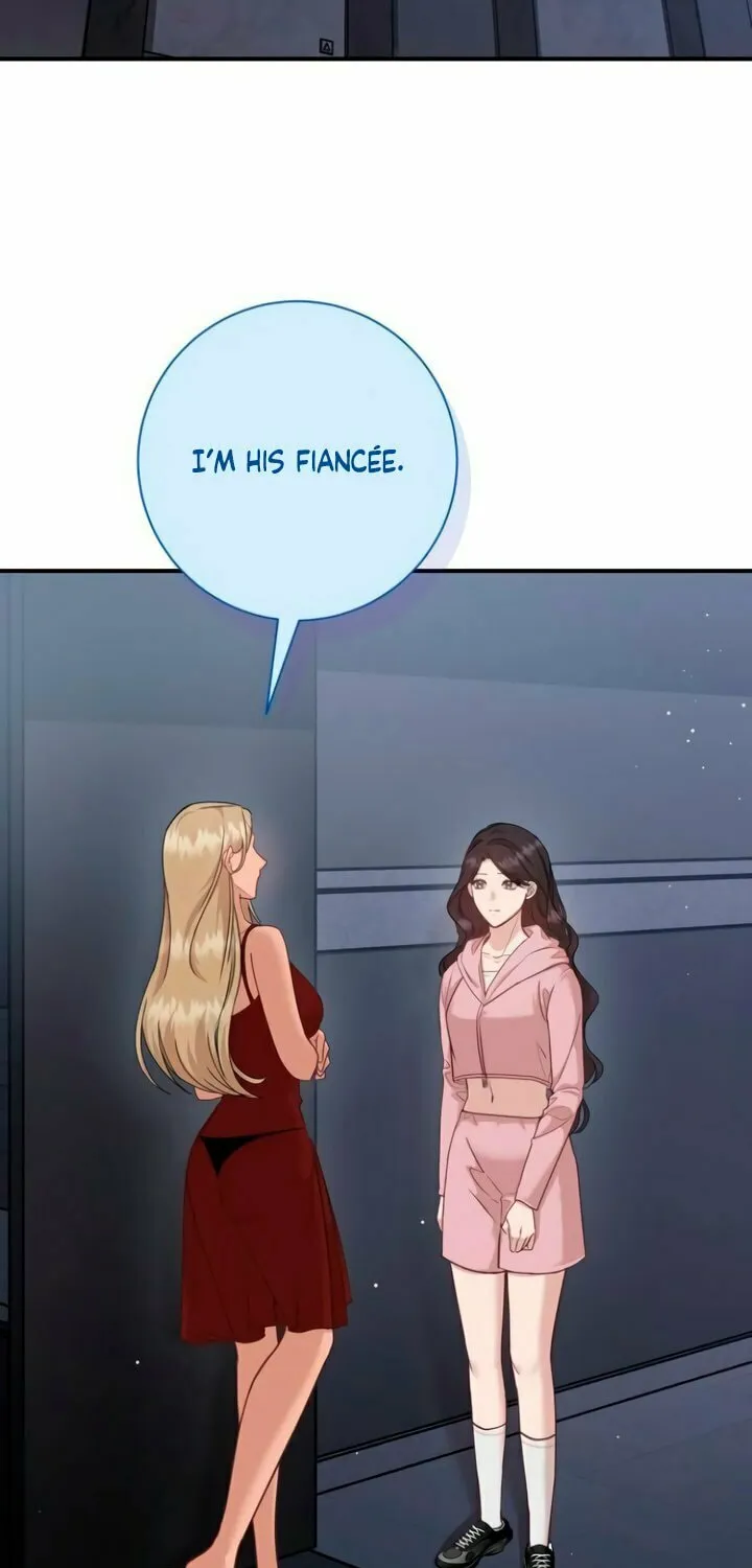 Night's Whispers Chapter 13 page 31 - 