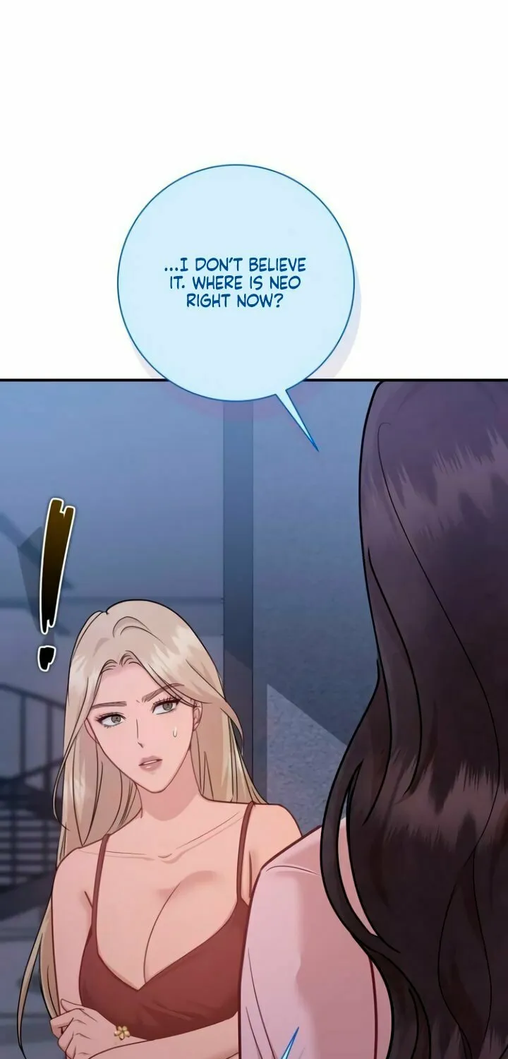Night's Whispers Chapter 13 page 41 - 