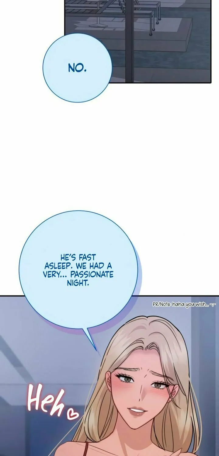 Night's Whispers Chapter 13 page 43 - 