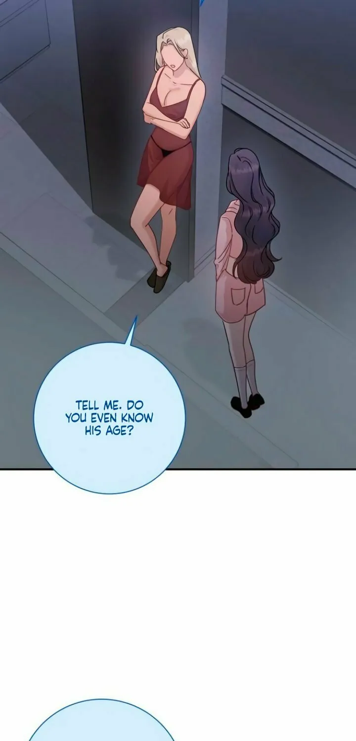 Night's Whispers Chapter 13 page 49 - 