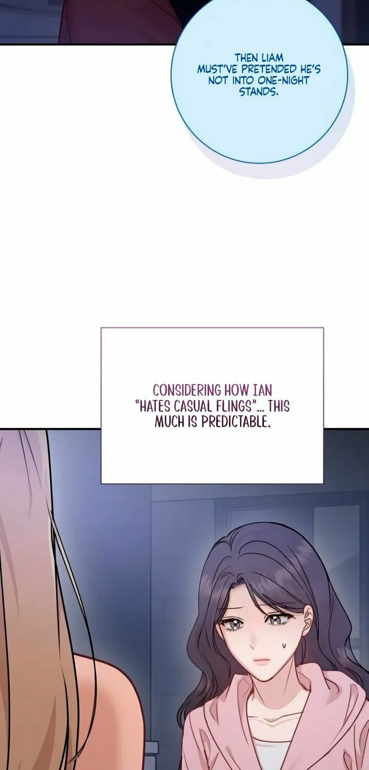 Night's Whispers Chapter 13 page 54 - 