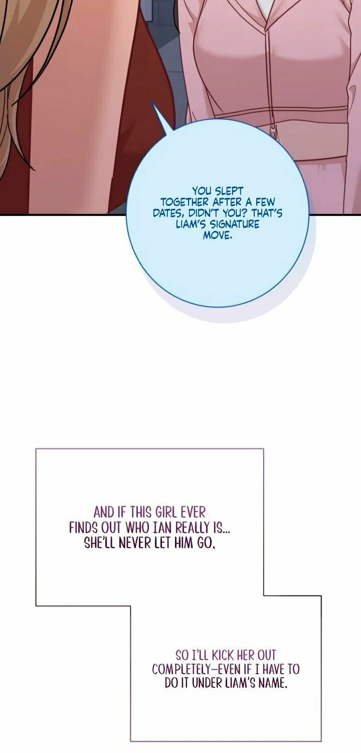 Night's Whispers Chapter 13 page 55 - 