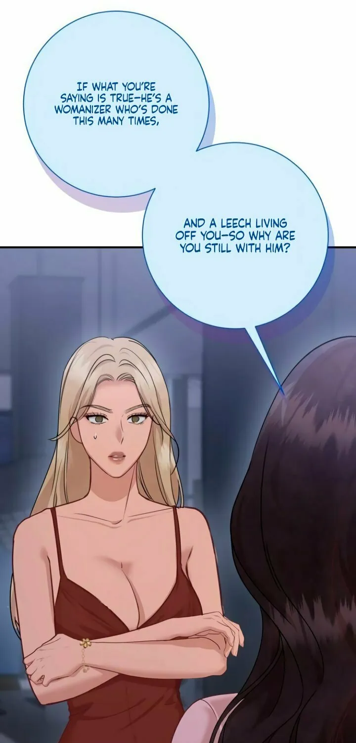 Night's Whispers Chapter 13 page 69 - 