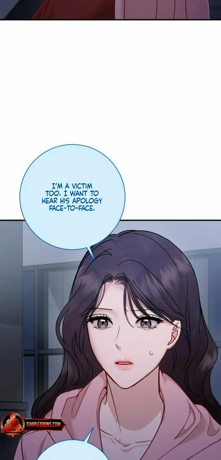 Night's Whispers Chapter 13 page 83 - 