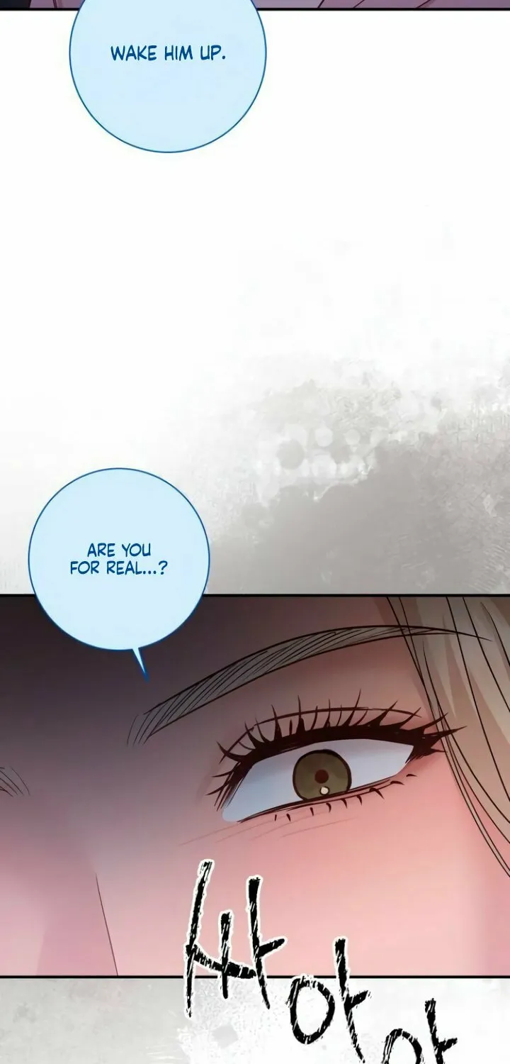 Night's Whispers Chapter 13 page 84 - 