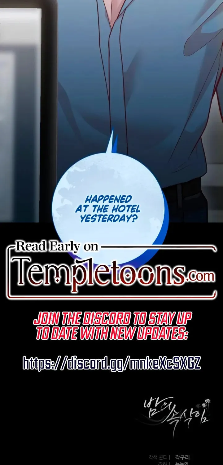 Night's Whispers Chapter 13 page 90 - 