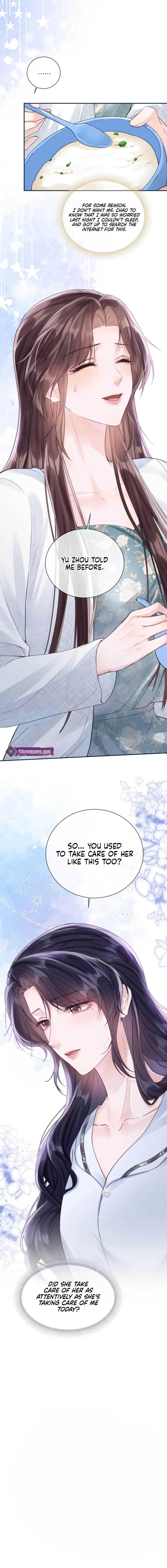 Night Tide Chapter 18 page 6 - 