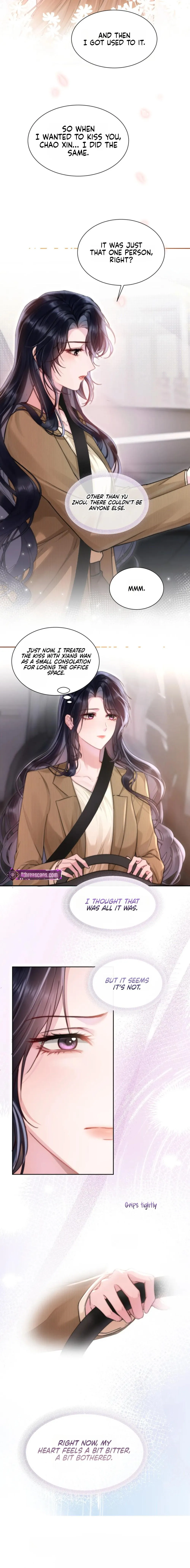 Night Tide Chapter 23 page 5 - 