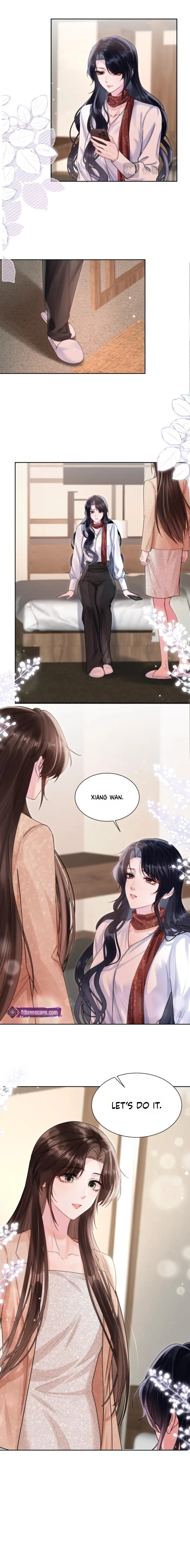 Night Tide Chapter 25 page 5 - 