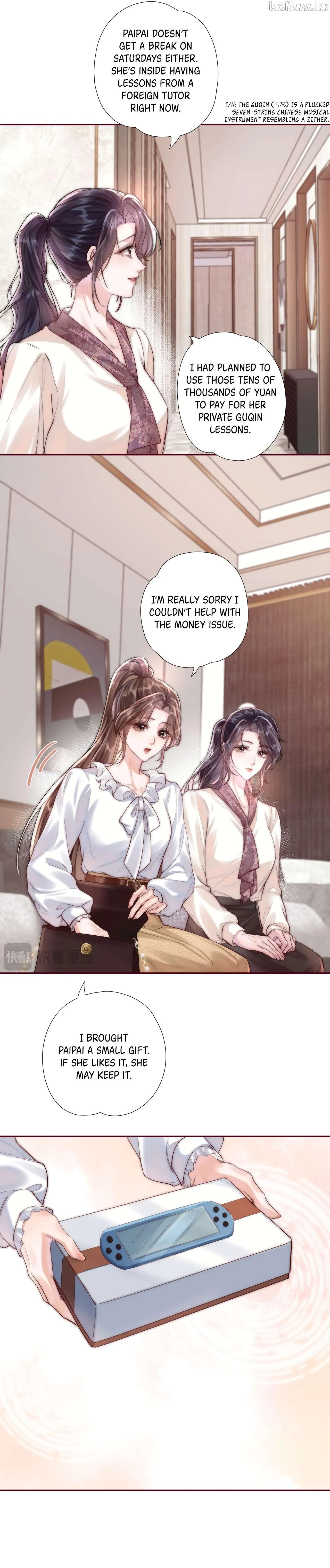 Night Tide Chapter 3 page 11 - 