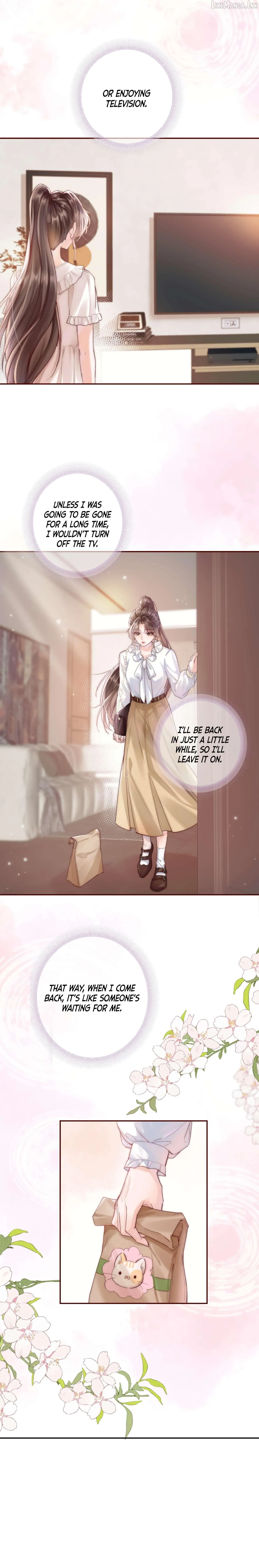 Night Tide Chapter 3 page 3 - 