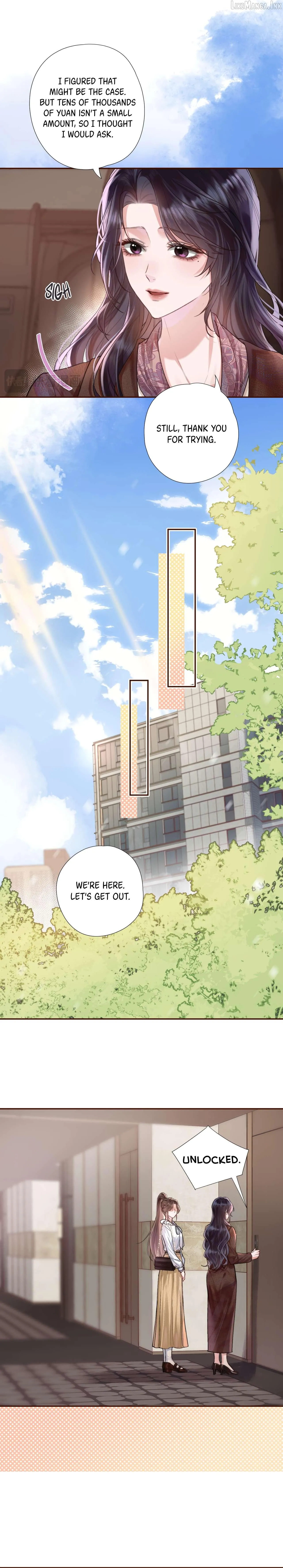Night Tide Chapter 3 page 8 - 