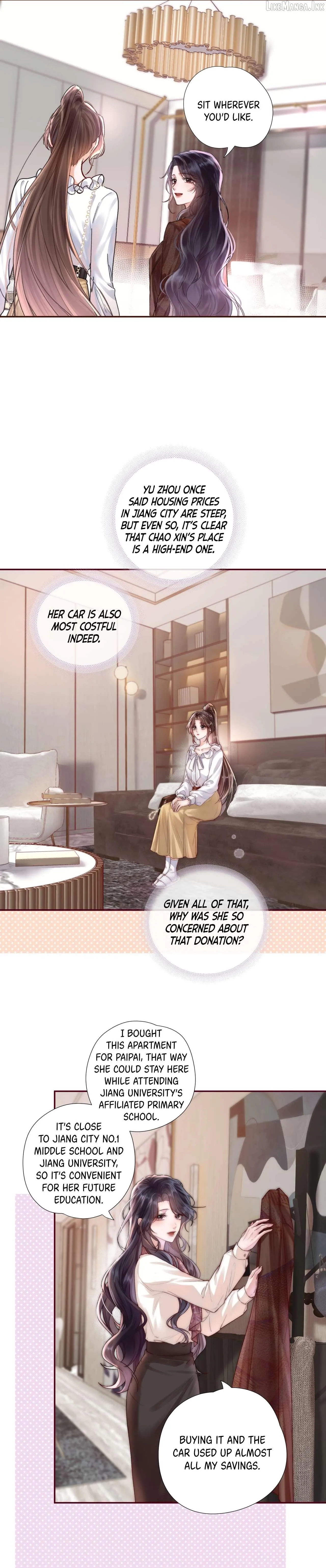 Night Tide Chapter 3 page 9 - 