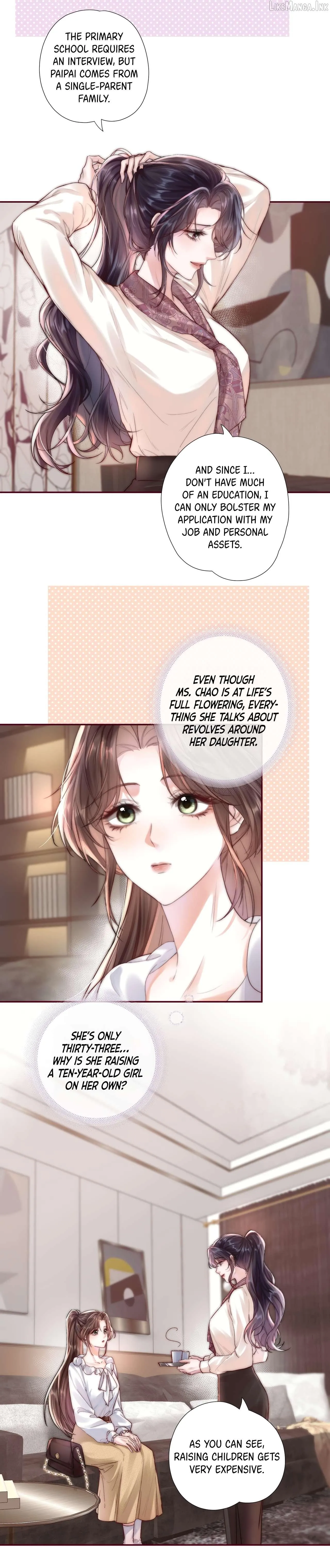 Night Tide Chapter 3 page 10 - 