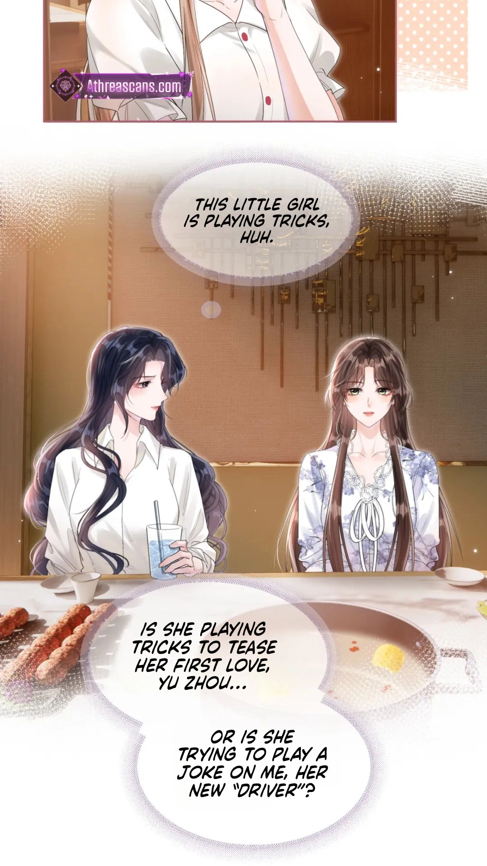 Night Tide Chapter 30 page 13 - 