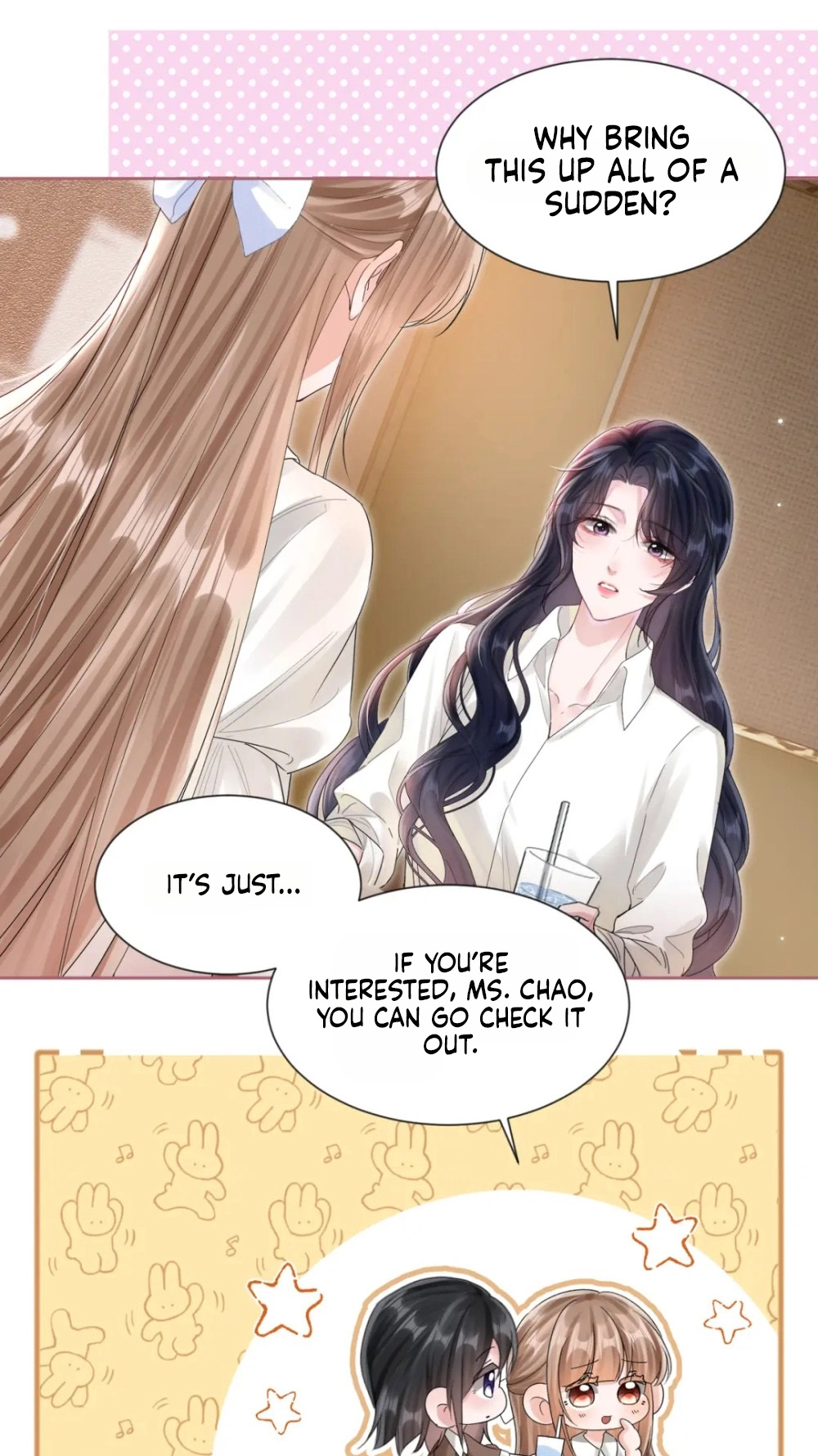 Night Tide Chapter 30 page 14 - 