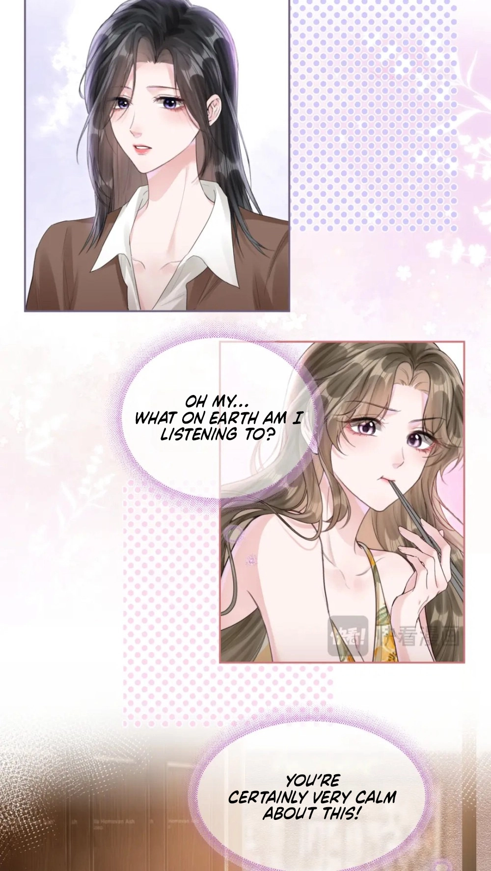 Night Tide Chapter 30 page 16 - 
