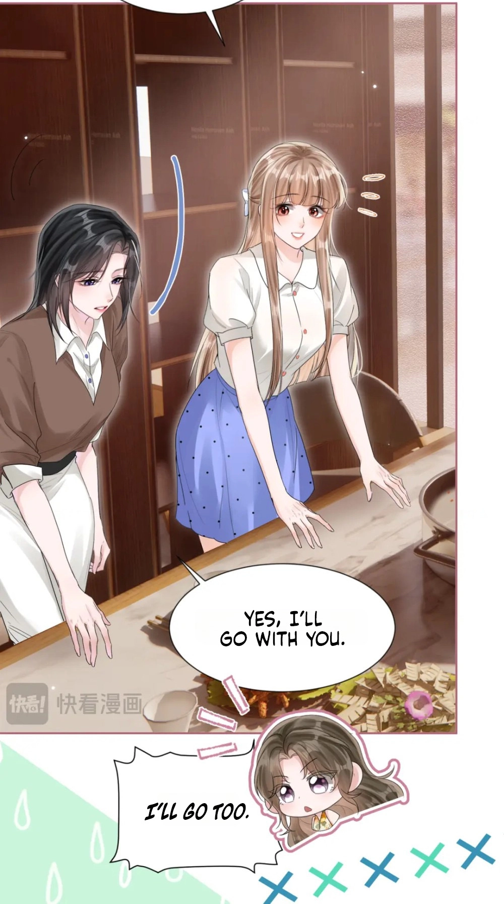 Night Tide Chapter 30 page 24 - 