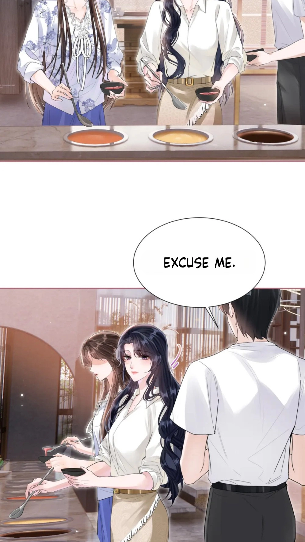 Night Tide Chapter 30 page 35 - 