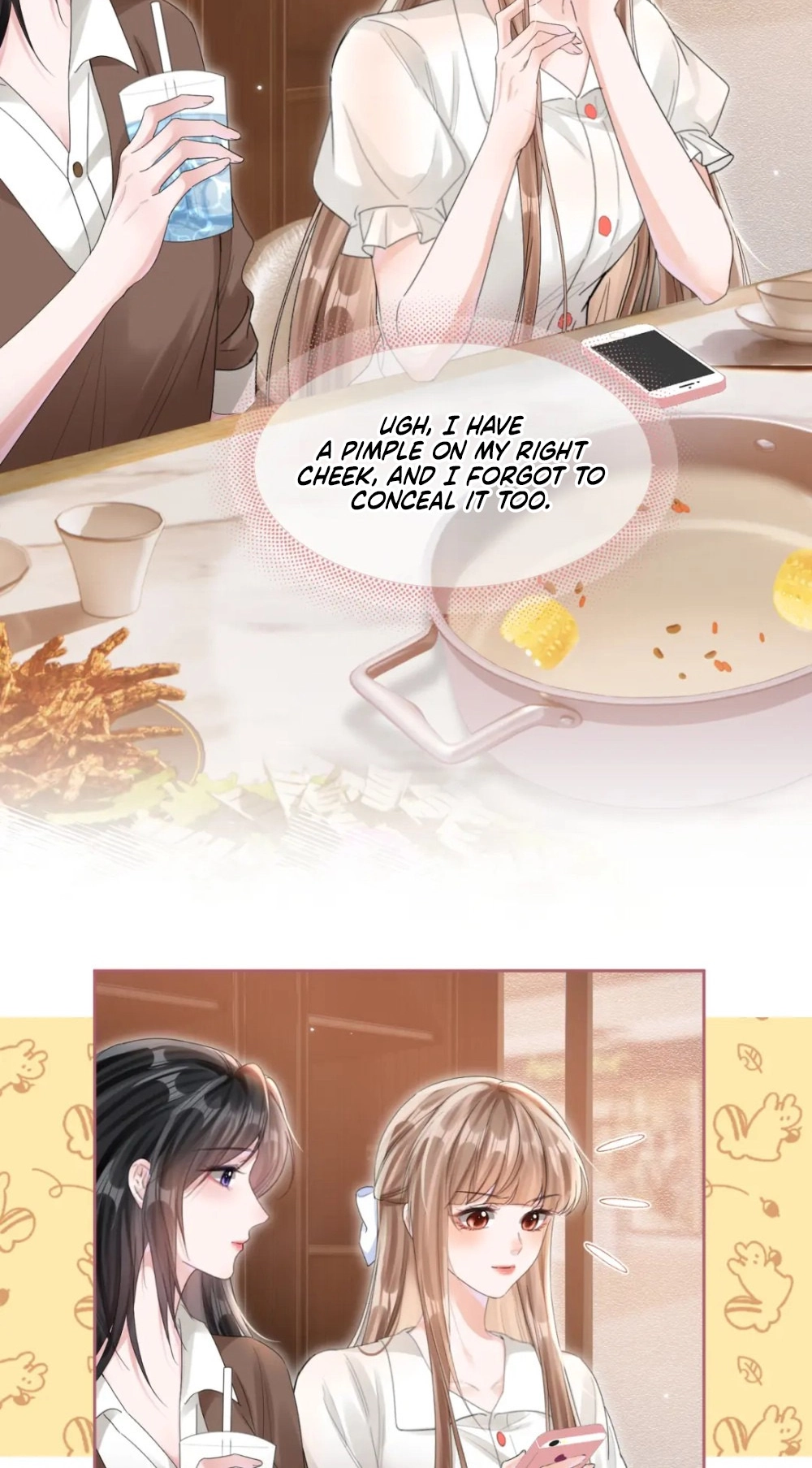 Night Tide Chapter 30 page 8 - 