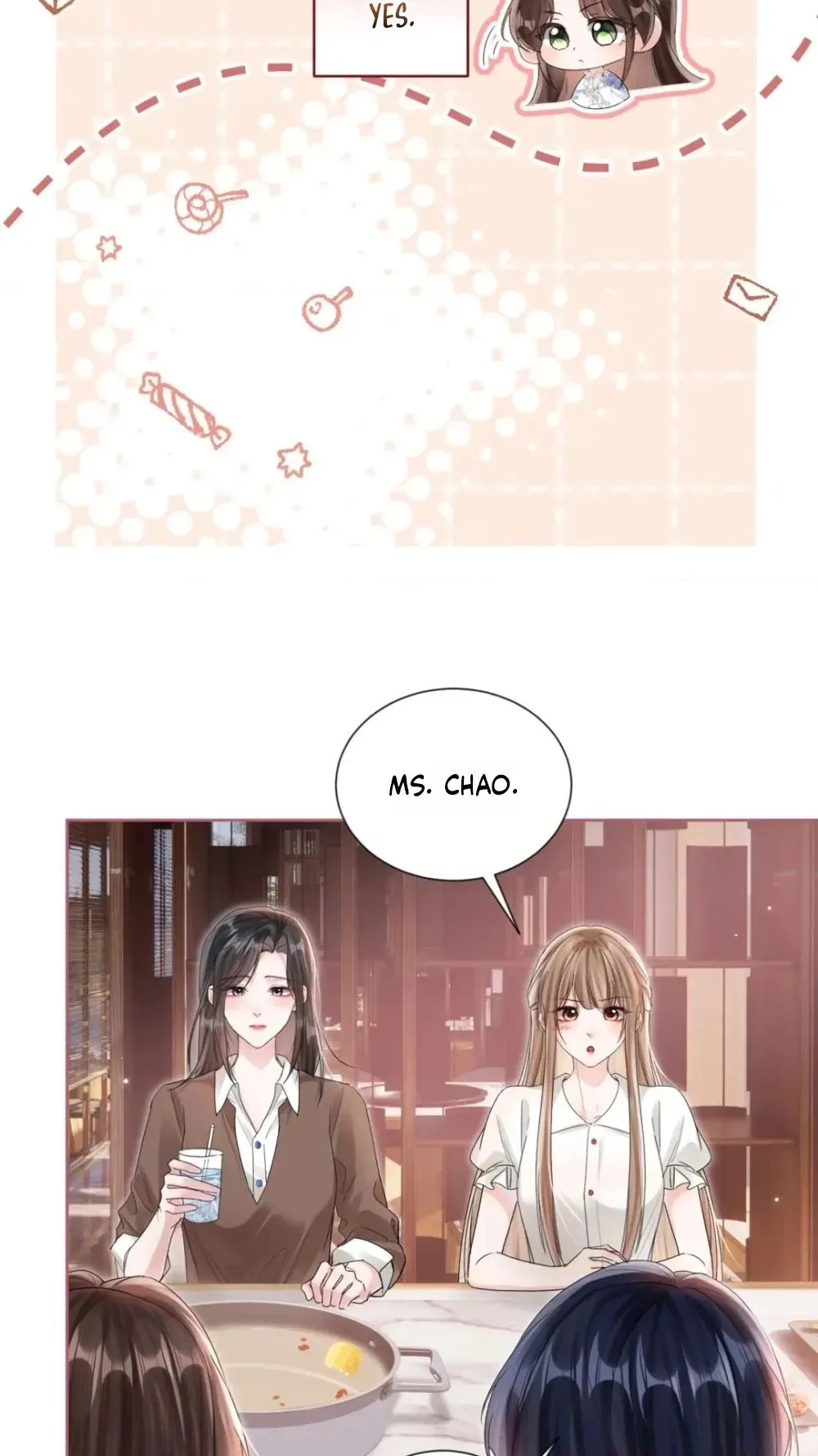 Night Tide Chapter 30 page 10 - 