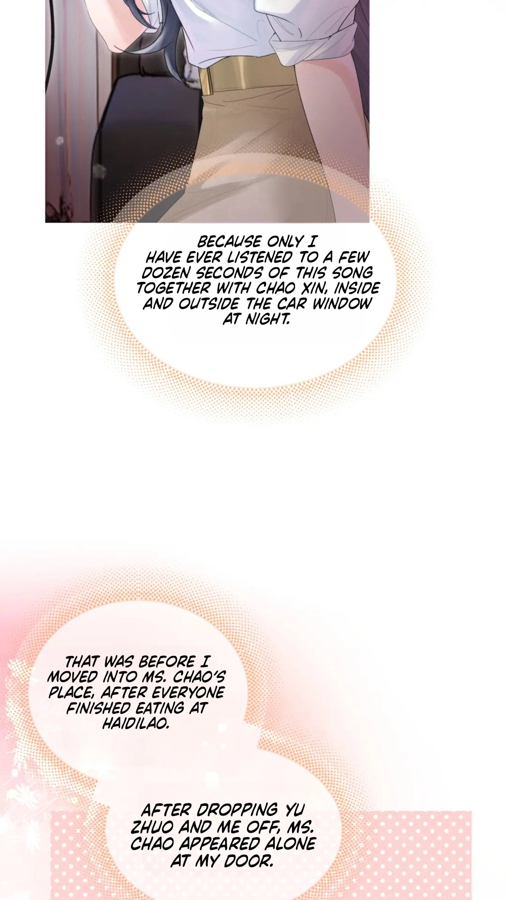 Night Tide Chapter 31 page 32 - 