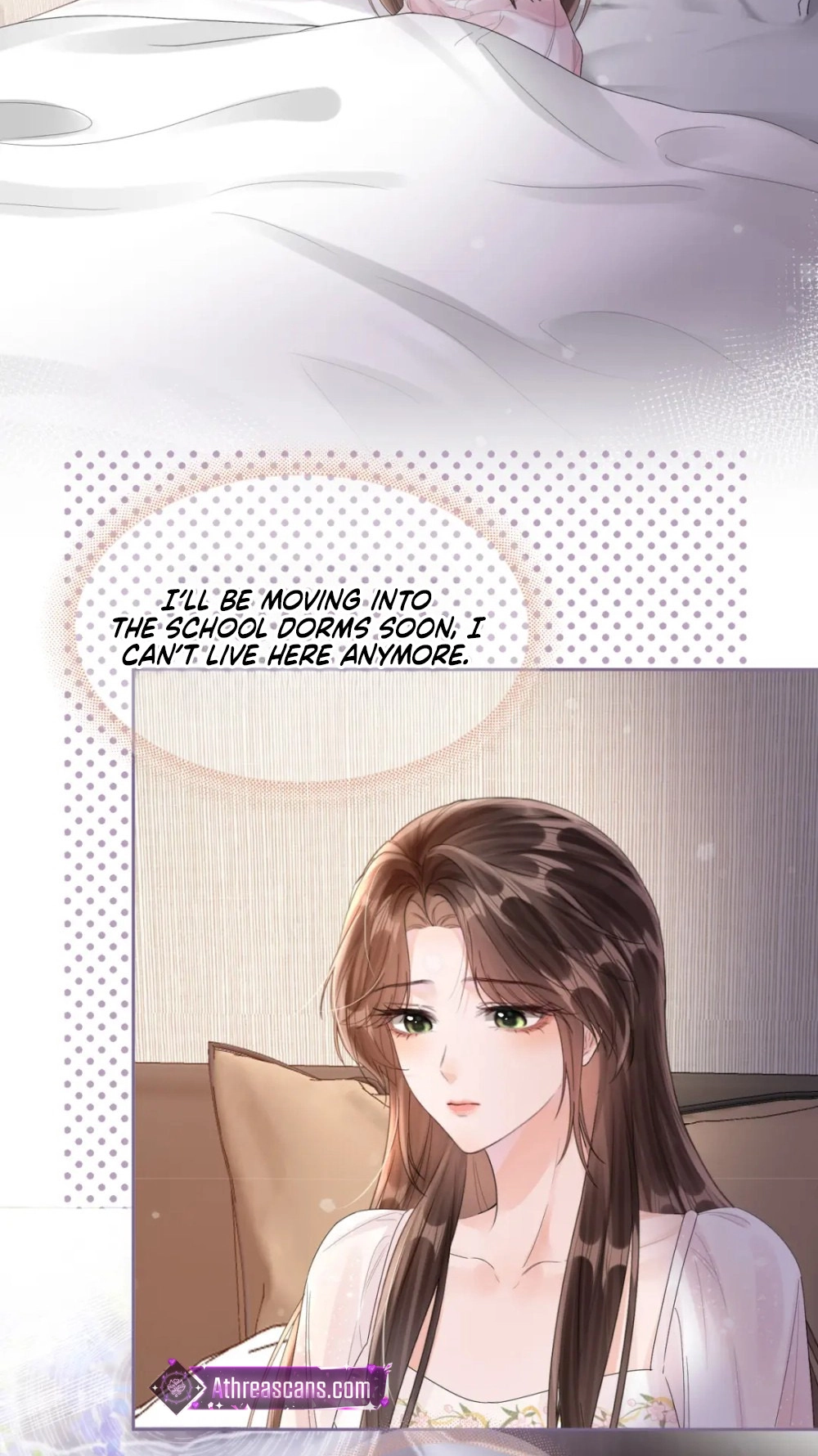 Night Tide Chapter 32 page 12 - 