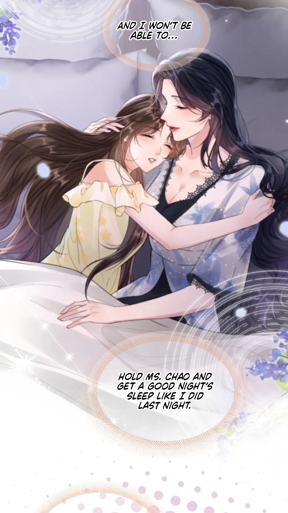 Night Tide Chapter 32 page 13 - 
