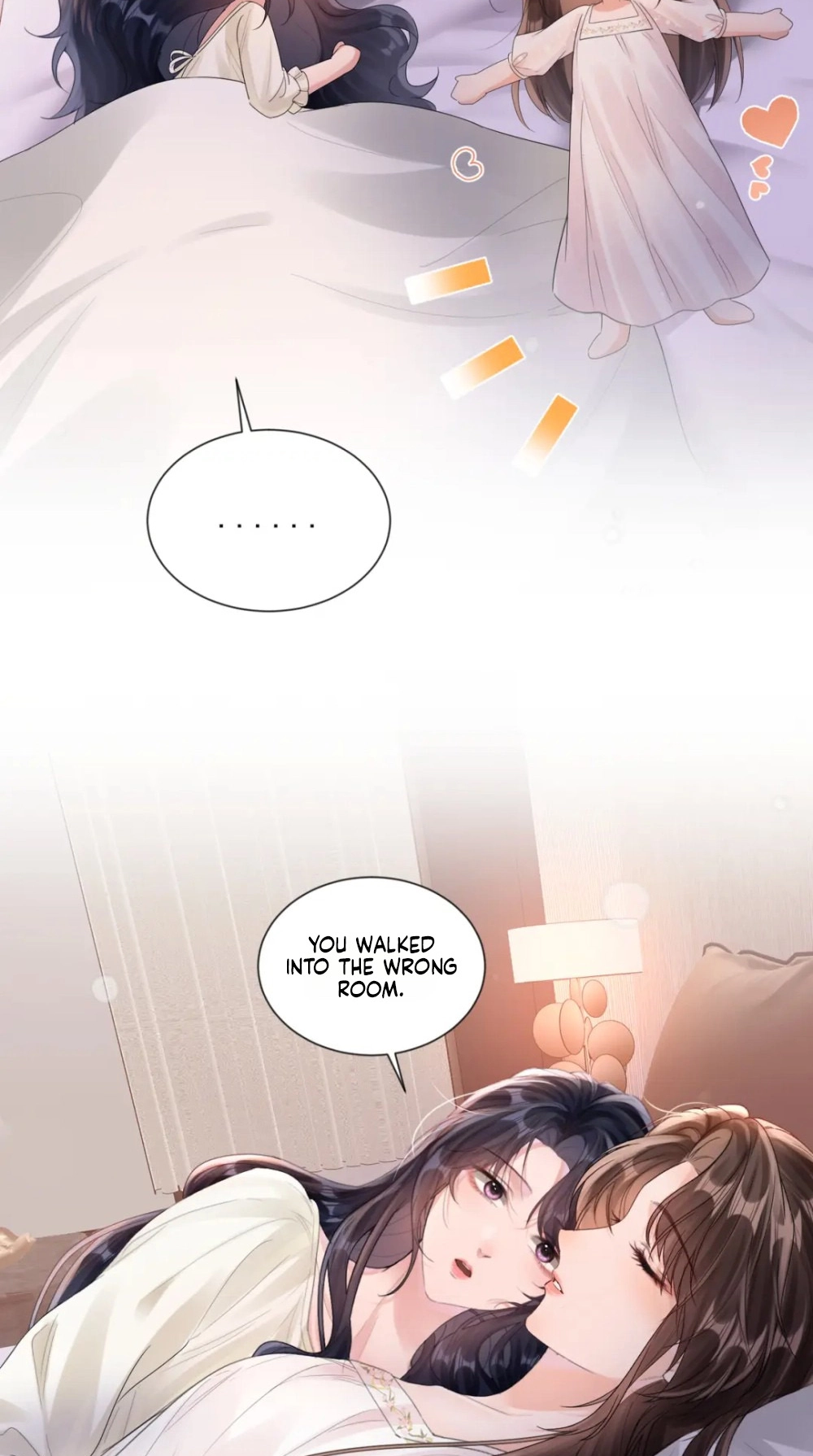 Night Tide Chapter 32 page 18 - 