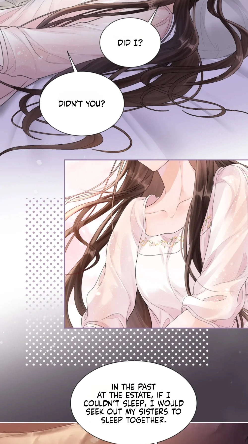 Night Tide Chapter 32 page 19 - 