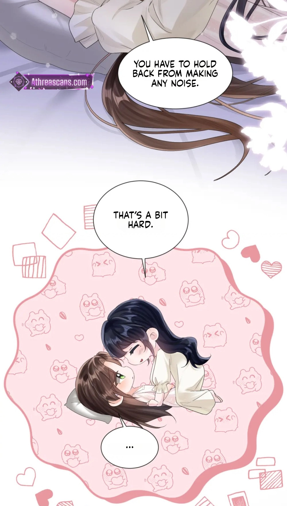 Night Tide Chapter 32 page 29 - 