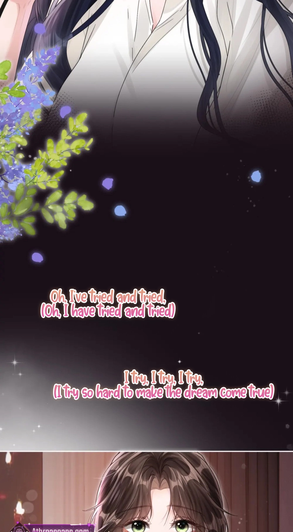 Night Tide Chapter 32 page 4 - 